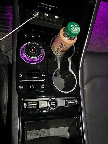 галочка нексия: Kia K5: 2021 г., 1.6 л, Бензин, Седан — 4