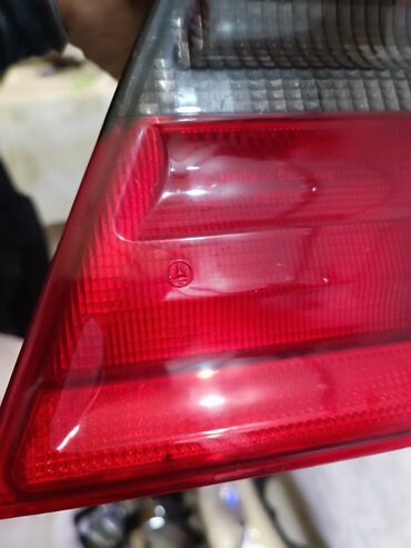 Faralar: Avtomobil işıq sistemi hissələri – faralar və stoplar Məhsul təsviri — 8