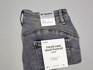 jean pascal clothes: Jeansy damskie, rozmiar L — 6