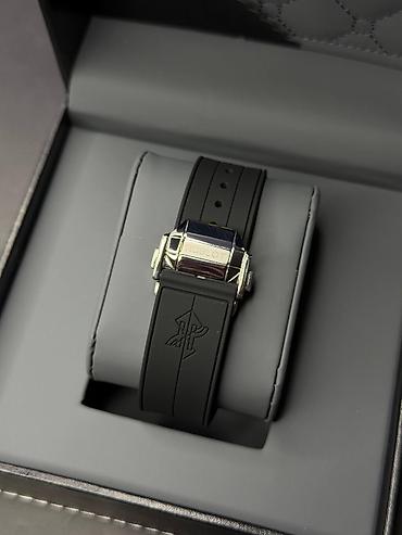 Наручные часы: Hublot Spirit of Big Bang Sang Bleu – Limited Edition kişi saatı - — 3