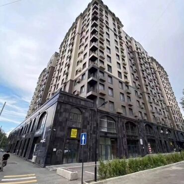 продаю квартиру элит хаус: 2 комнаты, 56 м², Элитка, 4 этаж, ПСО (под самоотделку)