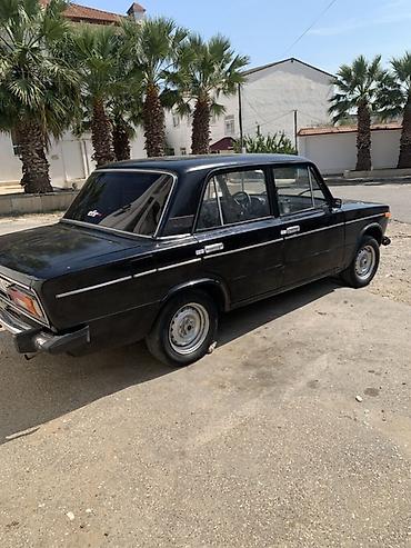 vaz 2106 matoru satilir: VAZ 2106 satılır İli 1991 di. Mator 1.3L 011 matorudu karopkada atma — 4