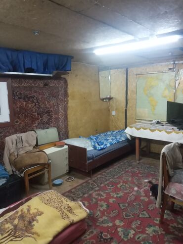 вагон для жилье: 20 м², Металлический | Охрана, Подвал, погреб