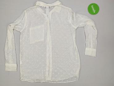 mango online polska: Stradivarius, Koszula damska, rozmiar M — 3