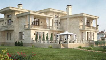 Сары-Таш, Травертин: Сары таш травертин фасад очень красивый камень продаю плиты — 15