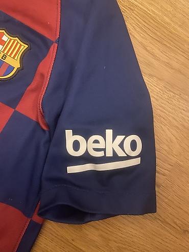 Kişi geyimləri: Futbolka, Nike — 2