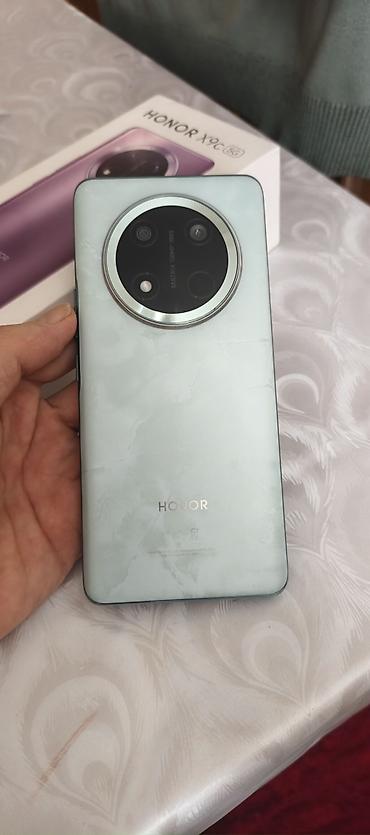 honor note 8 pro: Honor X9c, 256 GB — 1