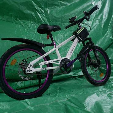 Городские велосипеды: Городской велосипед, Рама XXL (190 - 210 см) — 9