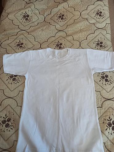 mango xs: Futbolka m razmer. 20 yanvardadi samaxinka teref.tezedi. pambiq — 2