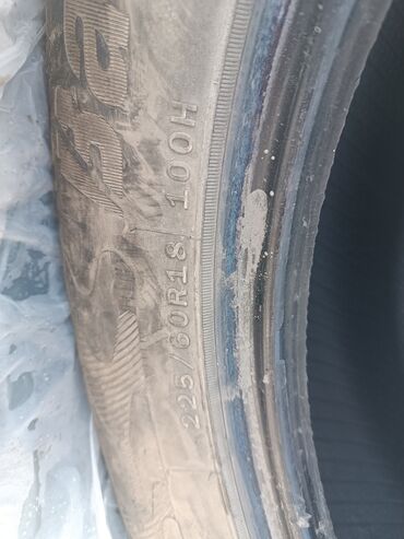 цепи на колеса r15: Автомобильные шины 225/60 R18 100H. Характеристики: - Размер: 225/60