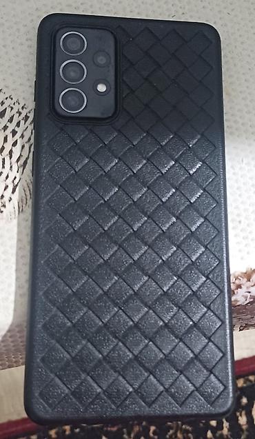 oppo a72: Samsung Galaxy A72, Б/у, 256 ГБ, цвет - Черный, 2 SIM — 2
