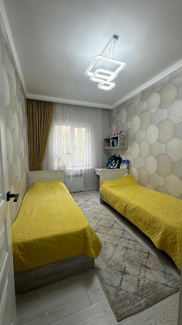 vip: 3 комнаты, 68 м², 106 серия, 2 этаж, Евроремонт — 1