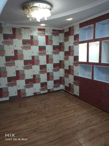 сдаю дом в ленинском: 60 м², 2 комнаты, Евроремонт