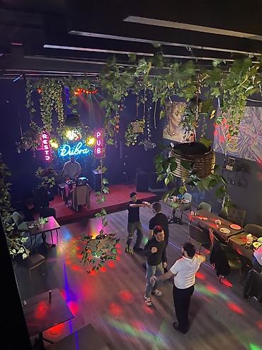 İcarəyə restoran və kafelər: Telefonda deqiq texmini teqribi unvan deyilmir. Obyekti gosterme — 6