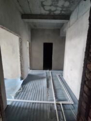 Продажа квартир: 2 комнаты, 76 м², Элитка, 7 этаж, ПСО (под самоотделку) — 4