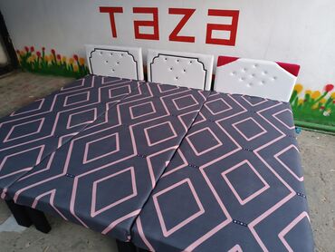 Çarpayılar: İkinəfərlik çarpayı, Matras ilə -da lalafo.az — 7 Çarpayılar: İkinəfərlik çarpayı, Matras ilə — 7