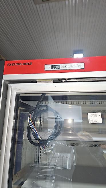 Холодильные витрины: Для молочных продуктов, Новый — 4