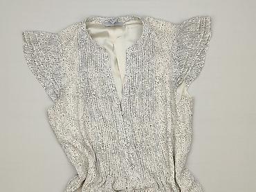 sweter w serca h m: H&M, Sukienka damska, rozmiar S — 1