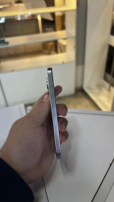 Apple iPhone: Айфон 16 про 256 gb состояние 10/10 Акб 91% без сколов и без царапин — 7