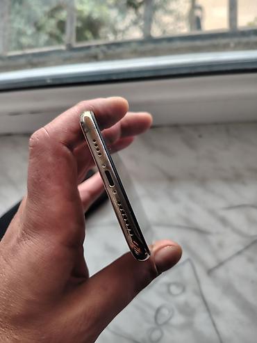 logitech g pro x superlight 2: IPhone Xs, 256 GB, Qızılı, Face ID — 3