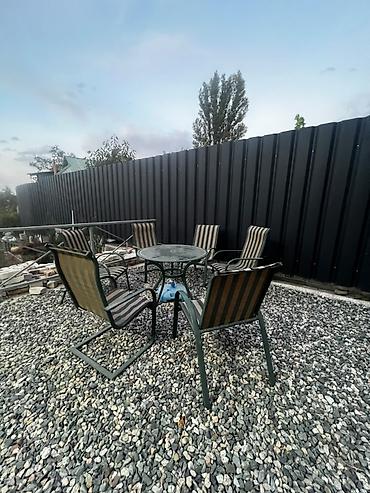 Долгосрочная аренда домов: 250 м², 5 комнат — 18