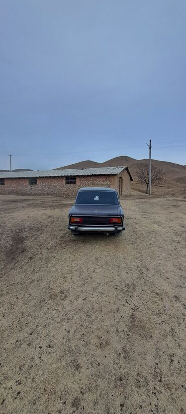 ВАЗ (ЛАДА): ВАЗ (ЛАДА) : 2004 г., 1.5 л, Механика, Бензин, Седан at lalafo.kg — 5 ВАЗ (ЛАДА): ВАЗ (ЛАДА) : 2004 г., 1.5 л, Механика, Бензин, Седан — 5