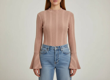 ubrania maskujące brzuch: Shein, Women`s body, size XS