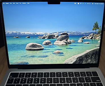 Ноутбуки Apple (MacBook): Apple M4, ОЗУ, RAM: 16 ГБ — 7