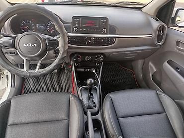 передний балка камаз: Kia Morning: 2020 г., 1 л, Автомат, Бензин, Хэтчбэк — 5
