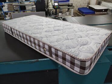 Matraslar: Yeni, Ortopedik matras, İki nəfərlik — 12