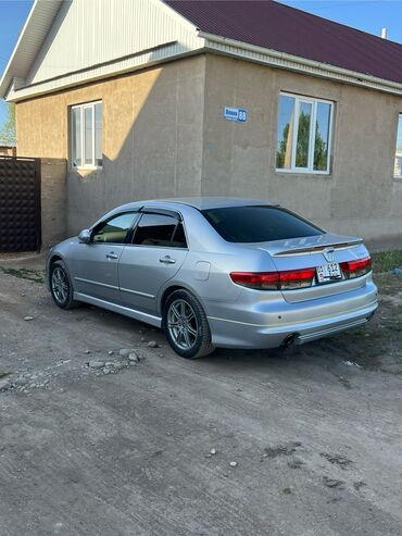 Honda: Honda Inspire: 2004 г., 3 л, Автомат, Газ, Седан