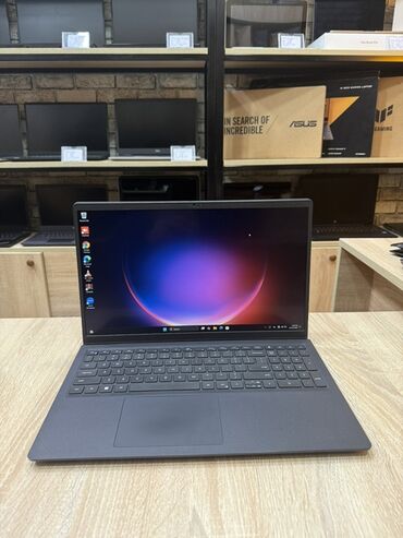 wifi modem qiymetleri: İşlənmiş Dell 15.6 ", Intel Core i5, 256 GB