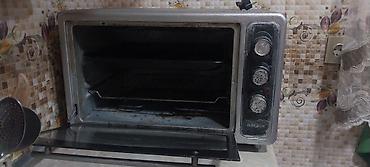 16 sadə: Eurolux elektrik mini soba - Kompakt masaüstü dizayn – mətbəxdə az — 2