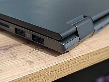 Ноутбуки Lenovo: Lenovo Flex 14API (2-in-1, сенсорный) • Процессор: AMD Ryzen 5 3500U — 9