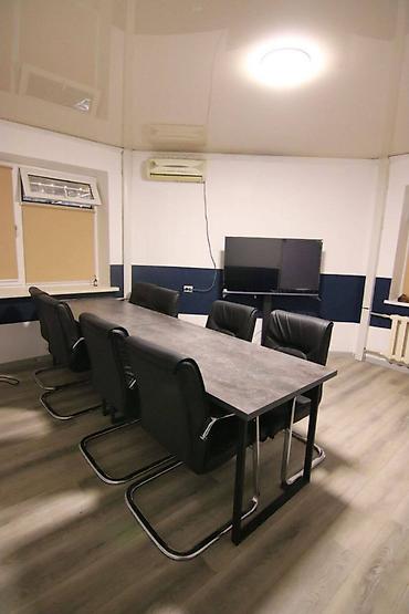 Аренда коворкинга: Open space, 200 м², 30 мест, Долгосрочно, Посуточно, Почасово — 18