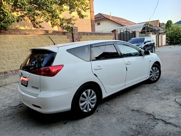 расширительный бачок матиз: Toyota Caldina: 2003 г., 1.8 л, Автомат, Бензин, Универсал
