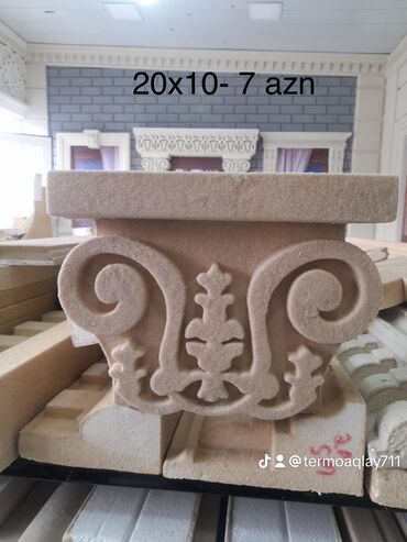 Ağlay: Termo aqlay (isti aqlay) termo fasad 1.8 azn dən başlayan qiymətlər -da lalafo.az — 21 Ağlay: Termo aqlay (isti aqlay) termo fasad 1.8 azn dən başlayan qiymətlər — 21