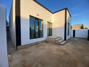 Bağ evlərinin satışı: Bakı, Şüvəlan qəs., 110 kv. m, 3 otaqlı, Hovuzsuz, Kanalizasiya, İşıq, Su — 2