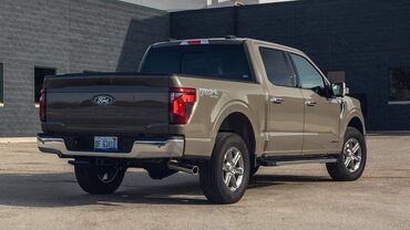 Стекла и комплектующие: Стекло Заднее Ford, 2022 г., Б/у, Оригинал — 9