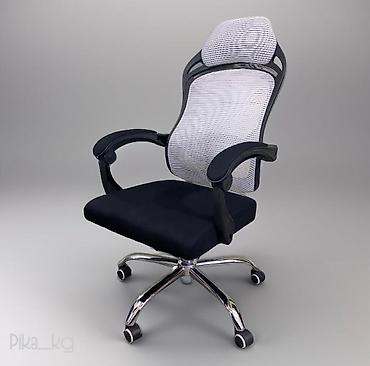 Офисные кресла: Офисные Кресла со склада в Бишкеке !!! ВНИМАНИЕ ЦЕНА ОТ 5500с И ДО — 6