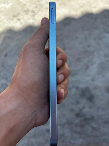 a 26 samsung: Samsung Galaxy A17, 128 GB, rəng - Göy, İki sim kartlı — 2