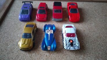 Avtomobil modelləri: Avtomobil modelləri. 1989-1997 il