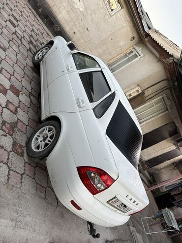 ВАЗ (ЛАДА): ВАЗ (ЛАДА) Priora: 2011 г., 1.6 л, Механика, Бензин, Седан — 13