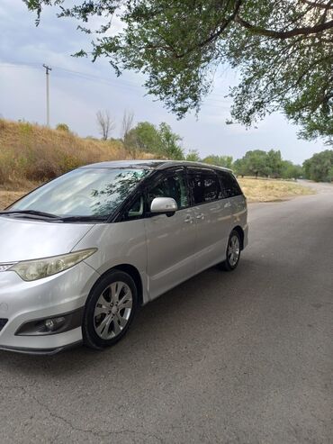 литые диски опель омега б: Toyota Estima: 2006 г., 2.4 л, Типтроник, Бензин, Вэн/Минивэн