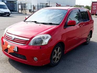 фонари тойота раум: Toyota Corolla: 2004 г., 1.5 л, Автоматические, Бензин, Хэтчбэк