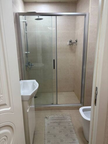 Uzunmüddətli kirayə mənzillər: Nizami Rayonu Qara Qarayev Metrosu Kristal Abşeron 2 otaq. Mərtəbə - — 5