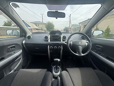 диски тайота ист: Toyota Ist: 2004 г., 1.5 л, Автомат, Бензин, Хэтчбэк — 7