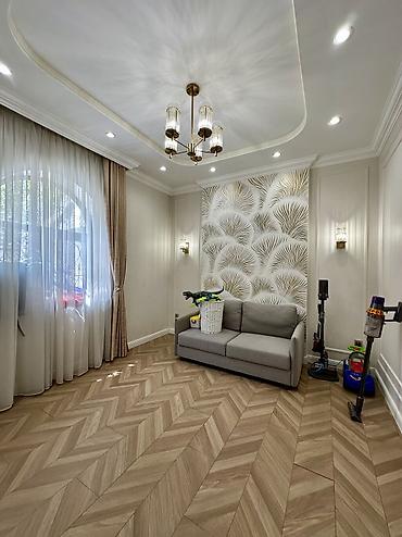 Продажа коттеджей и домов: 6 комнат и более, 244 м², 4 соток, Бишкек, КНУ Агентство недвижимости — 10