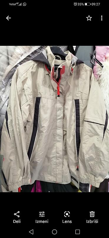 Ostale jakne, kaputi, prsluci: Ženske jakne – više modela sportske ženske jakne vel m - Sportska — 3