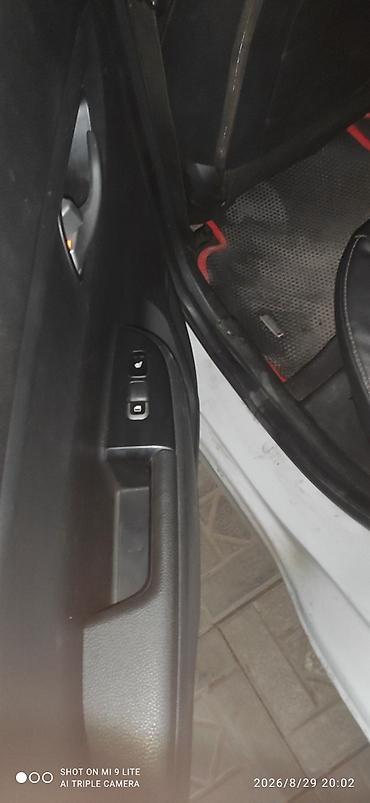мотору жок: Kia Rio: 2019 г., 1.6 л, Автомат, Бензин, Седан — 8